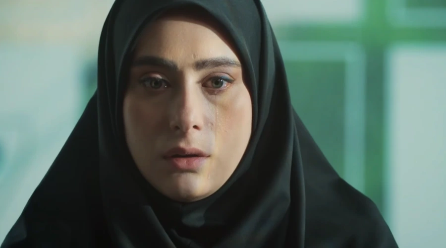 دانلود قسمت نهم سریال ساهره