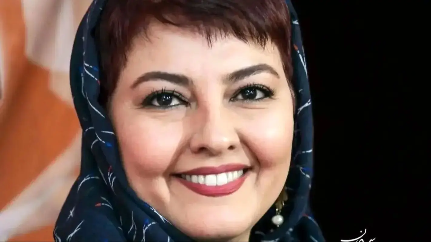 عکس ها / عاشقانه های دلبرانه آناهیتا همتی بازیگر سریال کهنه سوار/ چشمش کنار شوهر دومش از شادی برق میزنه