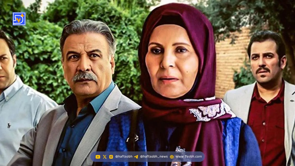 قسمت پایانی سریال آنام؛ جایگزین این سریال در آیفیلم مشخص شد