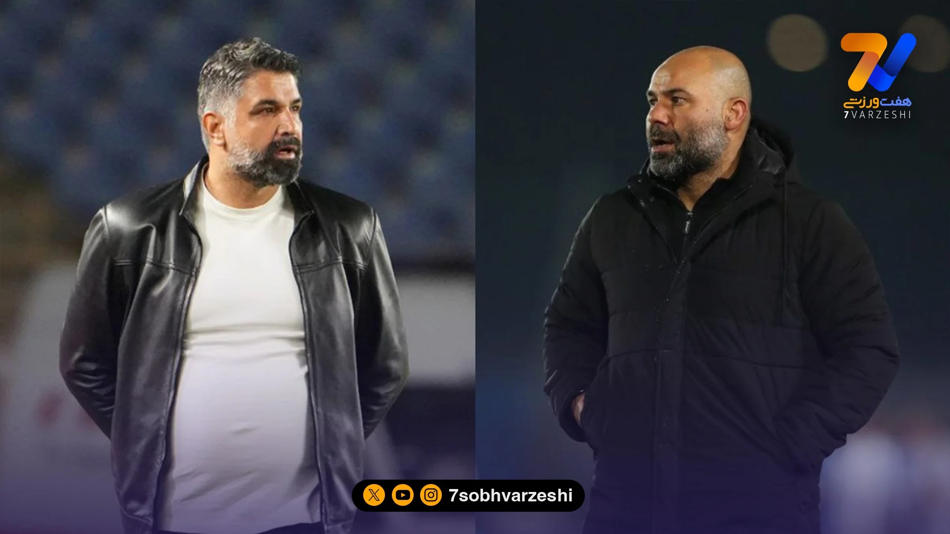 شروع سخت سهراب مقابل تیم چغر پیروز!