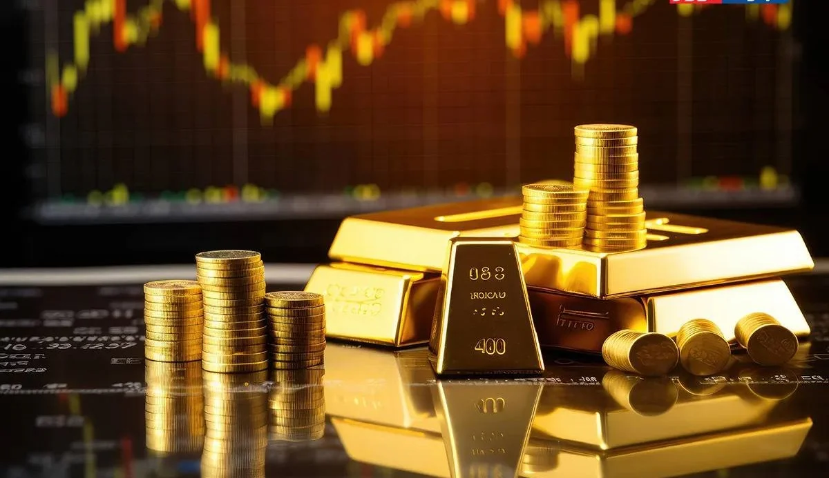 قیمت طلای جهانی امروز جمعه ۱۴ فروردین ۱۴۰۵ / سقوط اونس در آستانه انتشار گزارش اشتغال آمریکا