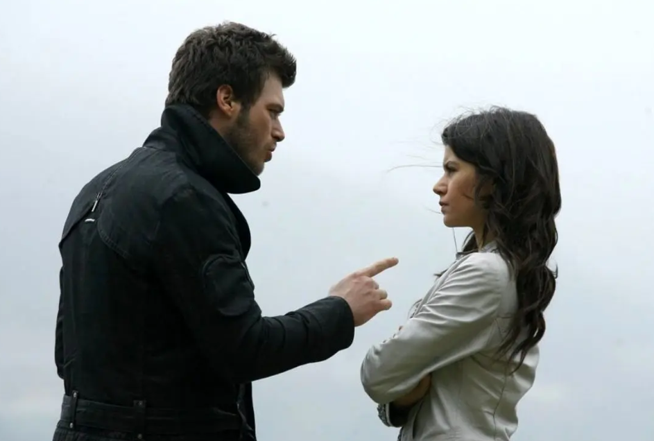 سفر در زمان| «سمر» 17 سال بعد سریال عشق ممنوع در 41 سالگی و در کنار همسرش