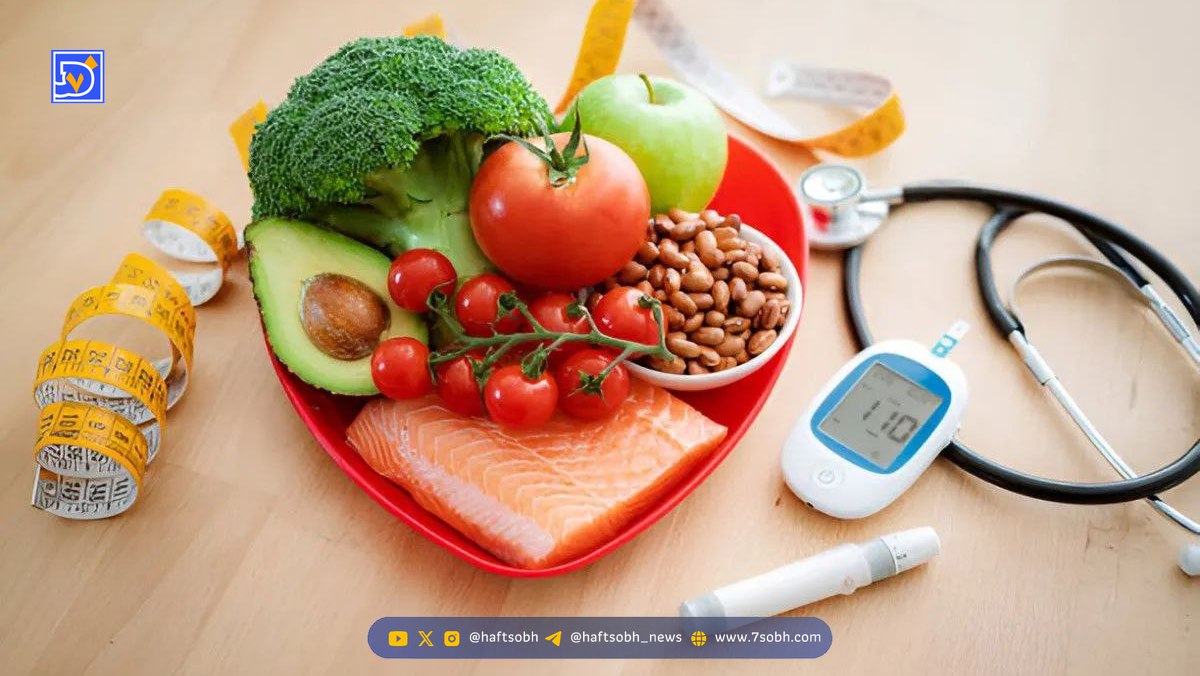 دیابتی‌ها بدانند؛ هر چیزی که طبیعی است، بی‌خطر نیست