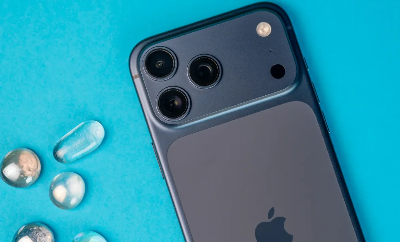 دوربین ۲۰۰ مگاپیکسلی به آیفون می‌آید؟