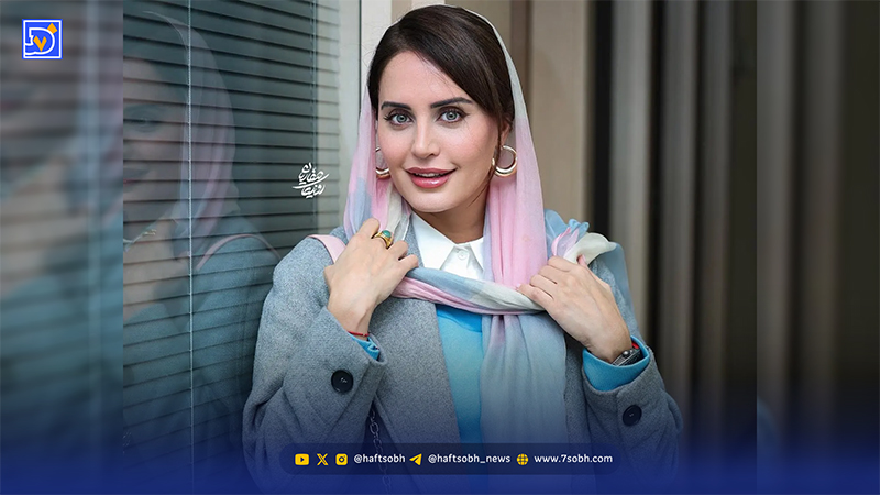 عصر سینما | الناز شاکردوست از سینمای ایران خداحافظی کرد؟