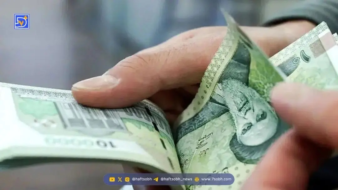 مبلغ عیدی کارگران در پایان ۱۴۰۴ مشخص شد + زمان واریز