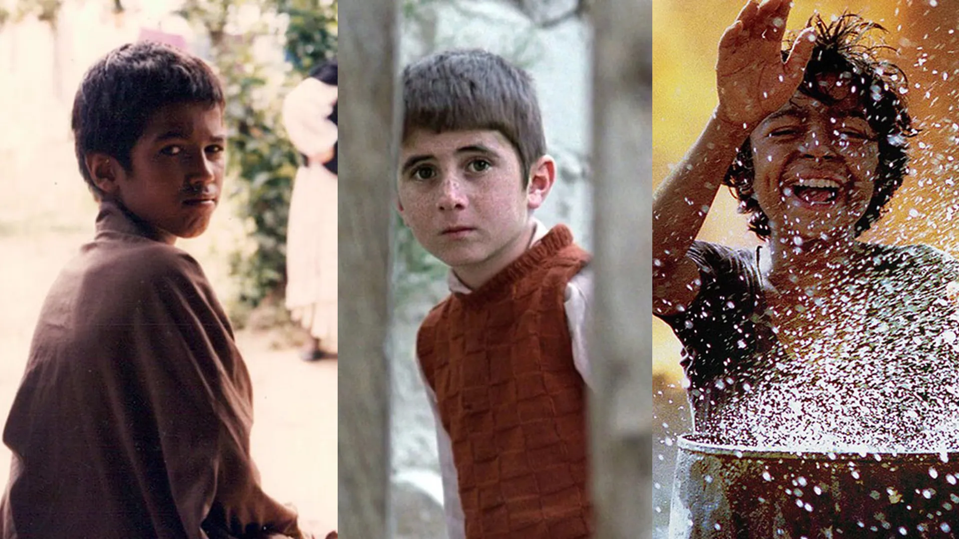 بهترین فیلمهای ایرانی دهه ۶۰