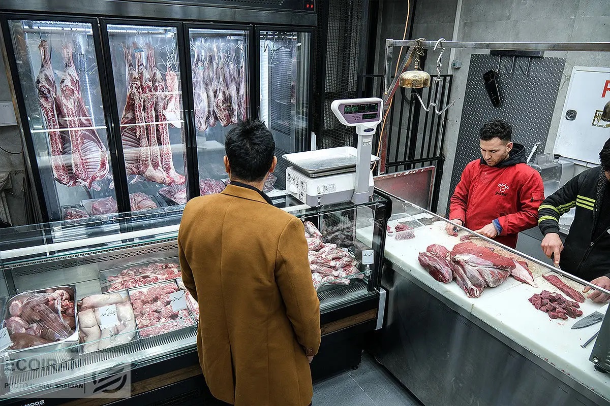 گوشت قرمز گرانتر شد؟+ قیمتها