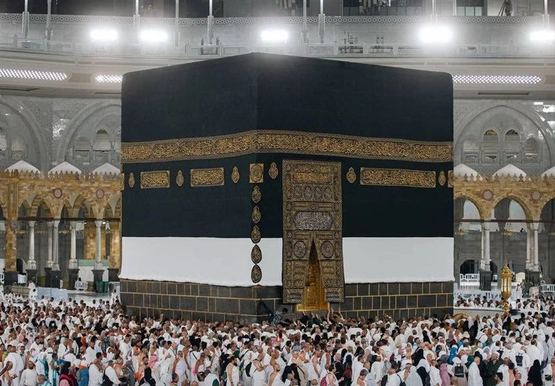 نحوه انصراف از حج تمتع 1405 به چه صورت است؟