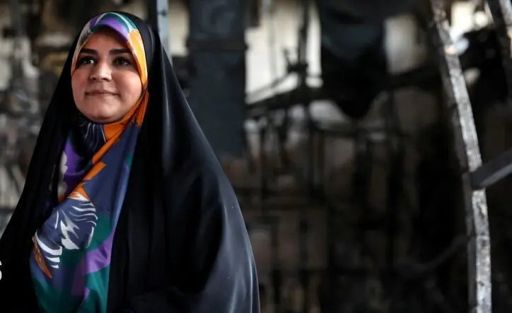 بیوگرافی سحر امامی، مجری شیرزن صدا و سیما + عکس ها و حواشی