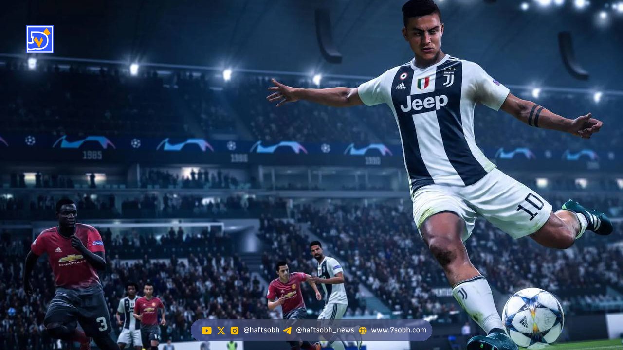 تاریخ انتشار بازی جدید فیفا مشخص شد