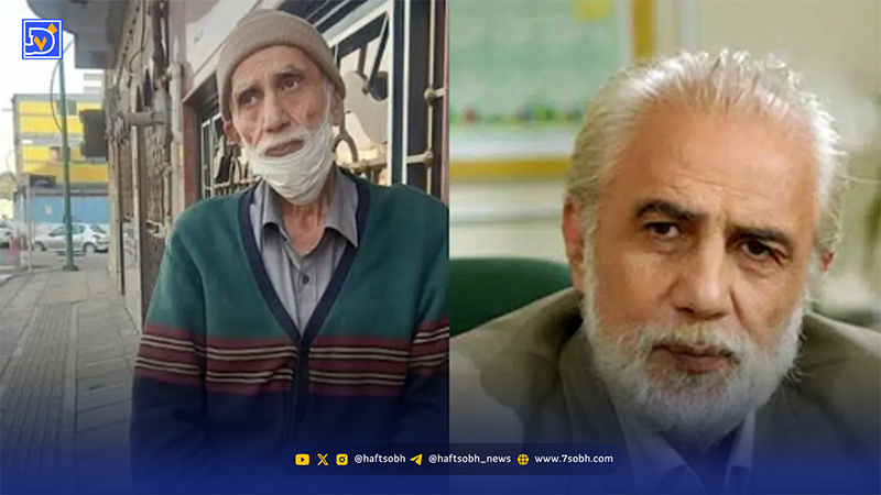 عصر سینما | فرامرز صدیقی در جوانی؛ چهره‌ای متفاوت در دهه ۵۰