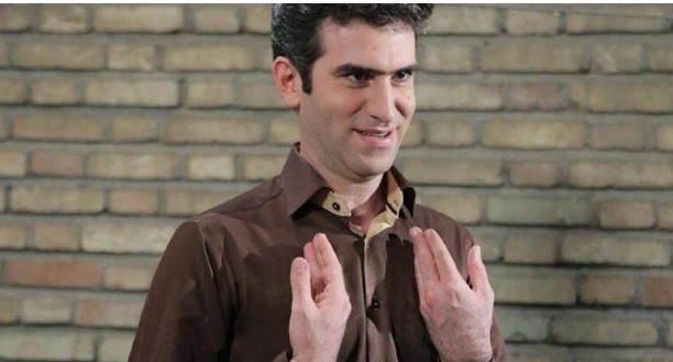 خانه پدری باصفا و دلباز هوتن شکیبا، امیر سریال تاسیان/ با دکور سنتی و قدیمی عجب آرامش خاصی دارد+عکس