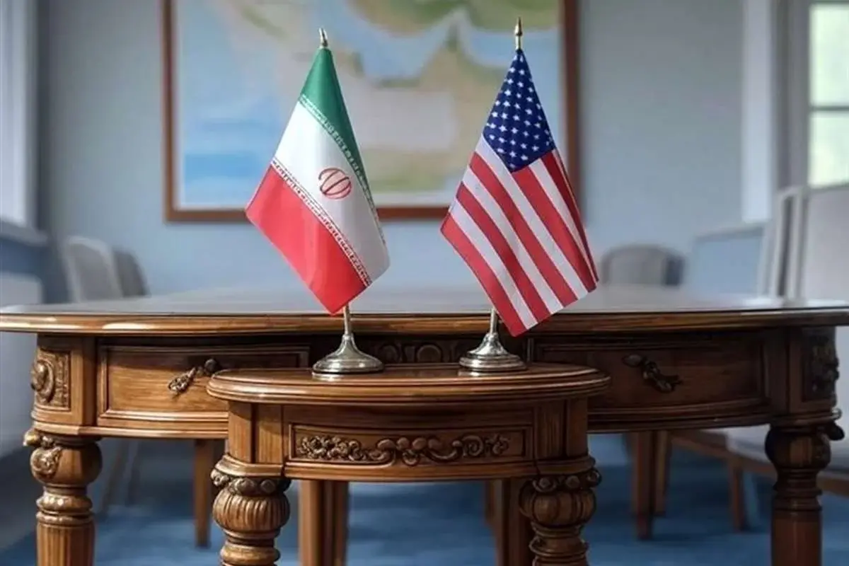 منبع آگاه افشا کرد: پیشنهاد قابل توجه ایران درباره اورانیوم غنی شده در مذاکره با آمریکا