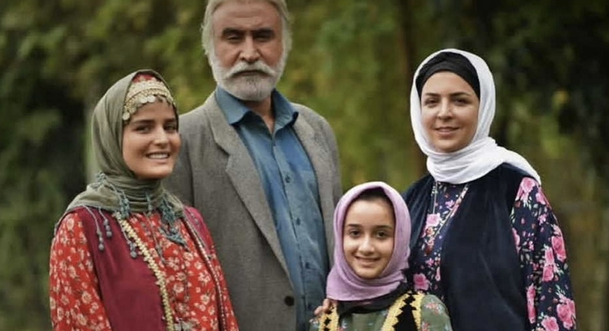 زندگینامه دلسا معجزی رعنا سریال سوجان