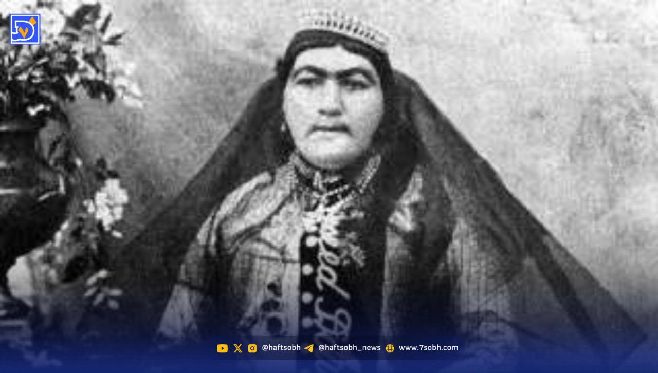 خاطره جالب ناصرالدینشاه از خرسواری سوگولی اش، انیسالدوله