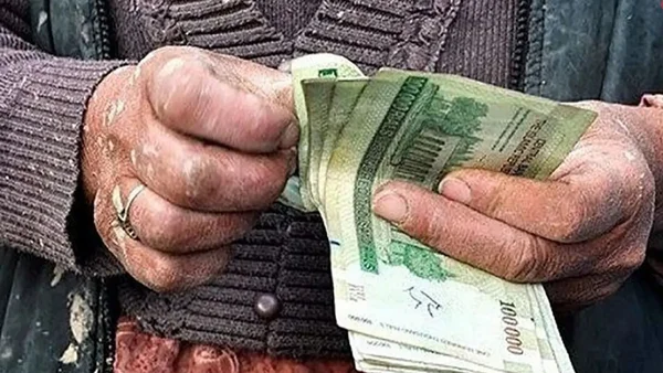 کارگران بخوانند / حقوق کارگران 60 درصد زیاد شد