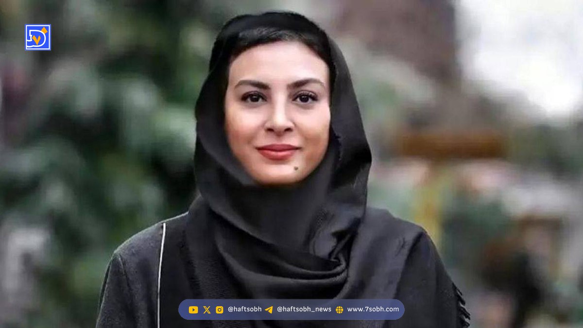 آلبوم تولدحدیثه تهرانی در جشن تولد 41 سالگی اش!/خانم بازیگر قابل شناسایی نیست!