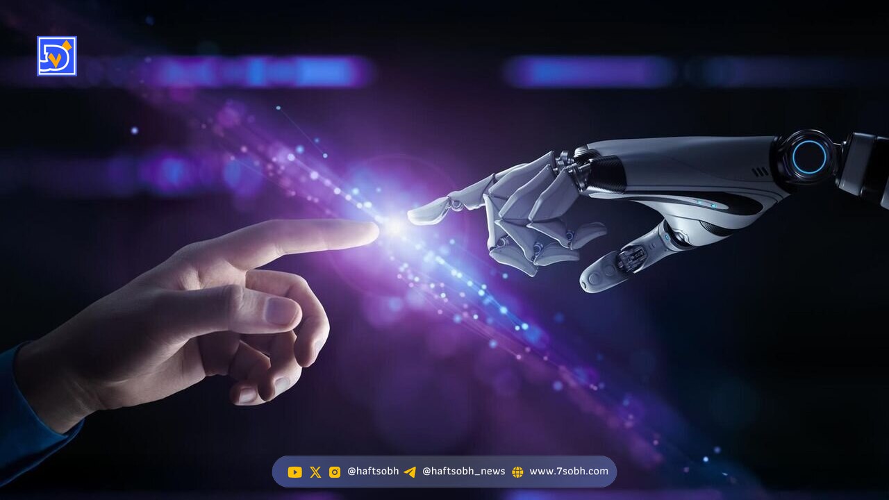 هوش مصنوعی زمین را خسته کرده است / نوبت به آسمان رسید