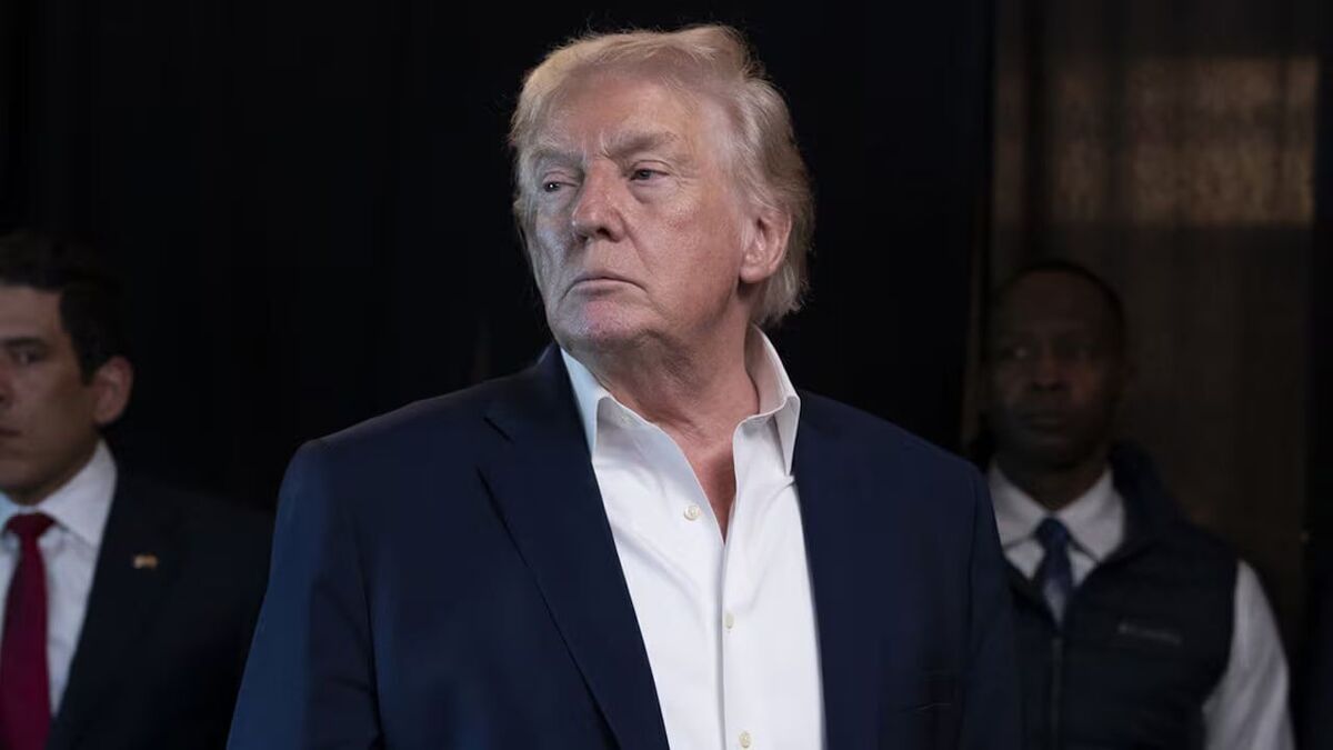 ادعای جدید کاخ سفید درباره ایران