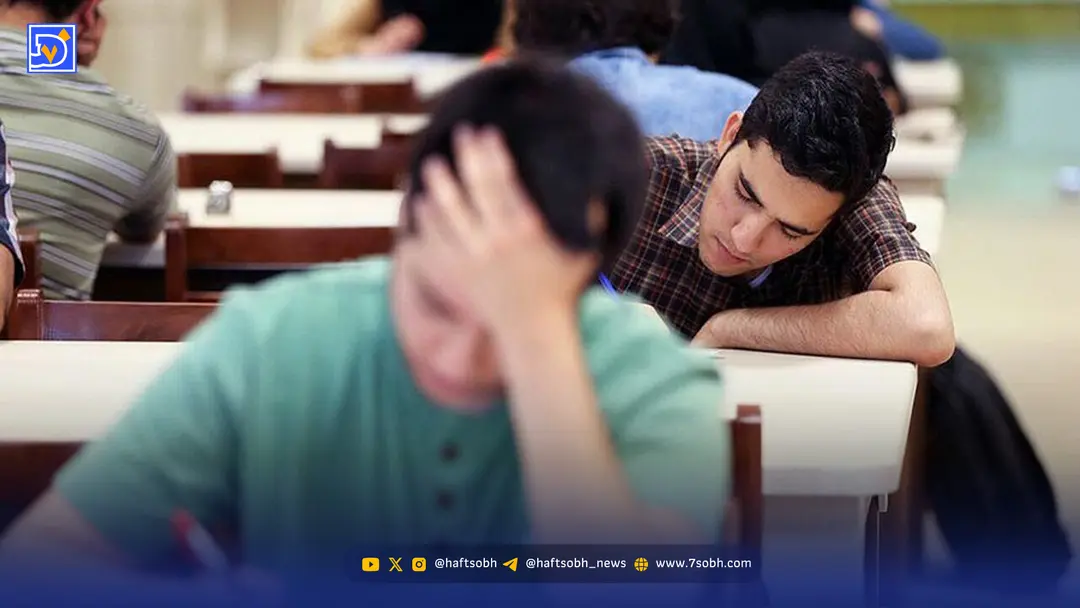 آموزش و پرورش: امتحانات نهایی فردا چهارشنبه 10 دی برگزار میشود