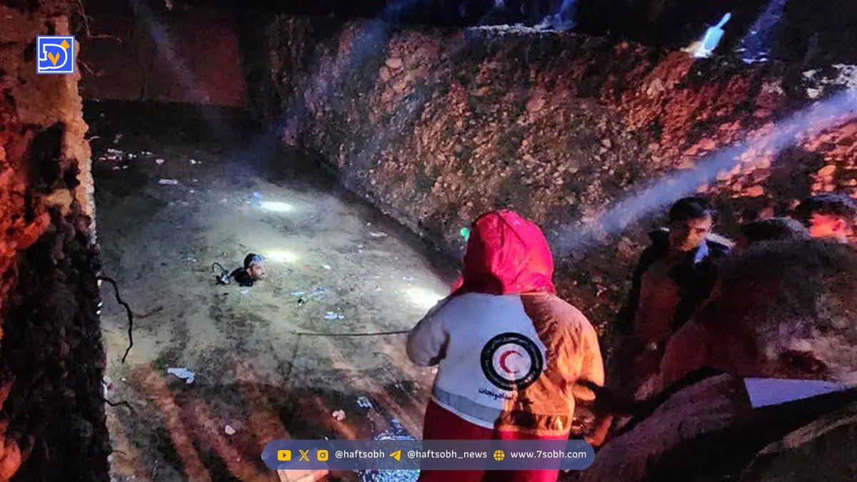 مرگ تلخ مرد جوان در استخر معدن سنگ/ ماجرا چه بود؟