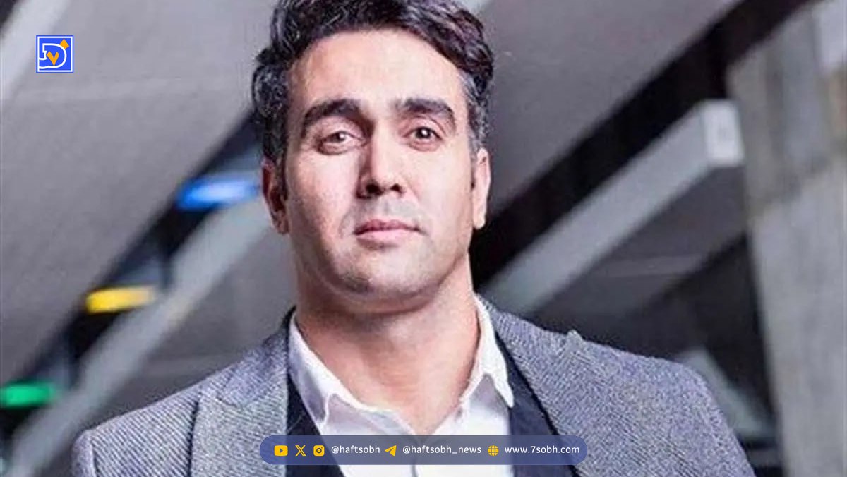 استایل پویا پورسرخ در اسپانیا