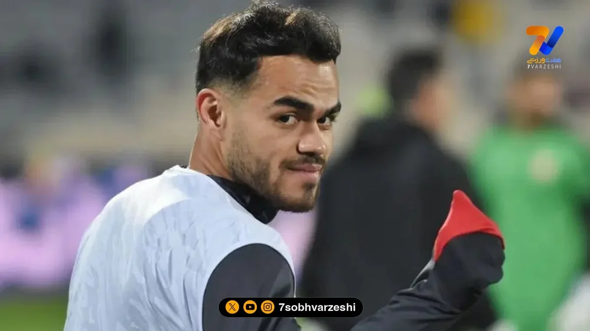 شوک به پرسپولیس؛ اورونوف بر نمی گردد؟!