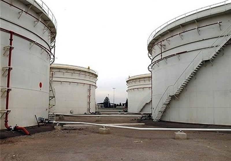 سوخت رسانی پایدار در تهران و البرز در پی حمله به انبارهای نفت