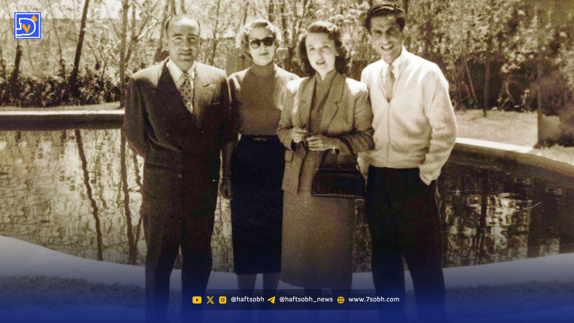 قاب تاریخ | زمانی که آتش انقلاب در کشور زبانه گرفت