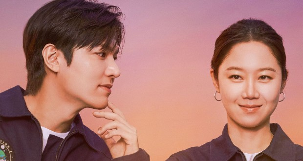 معرفی بهترین سریال‌های عاشقانه کره‌ای سال ۲۰۲۵