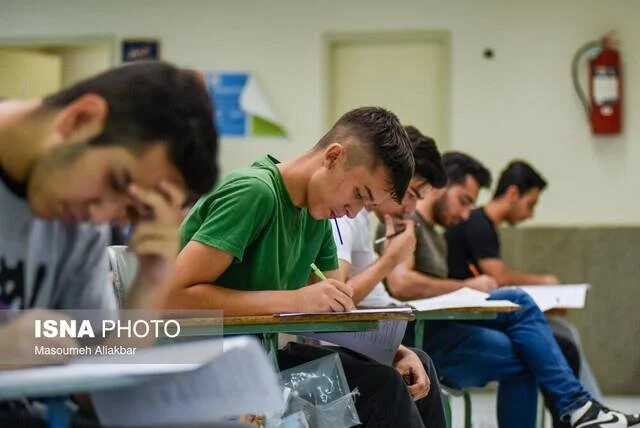 فردا آخرین مهلت ثبتنام آزمونهای سمپاد و نمونه دولتی