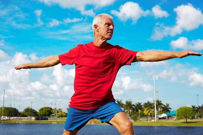 با این ۴ فعالیت‌ فیزیکی با آلزایمر مبارزه کنید