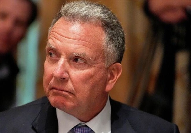 درخواست اعراب از ویتکاف: به ترامپ بگو ایران را نزند!