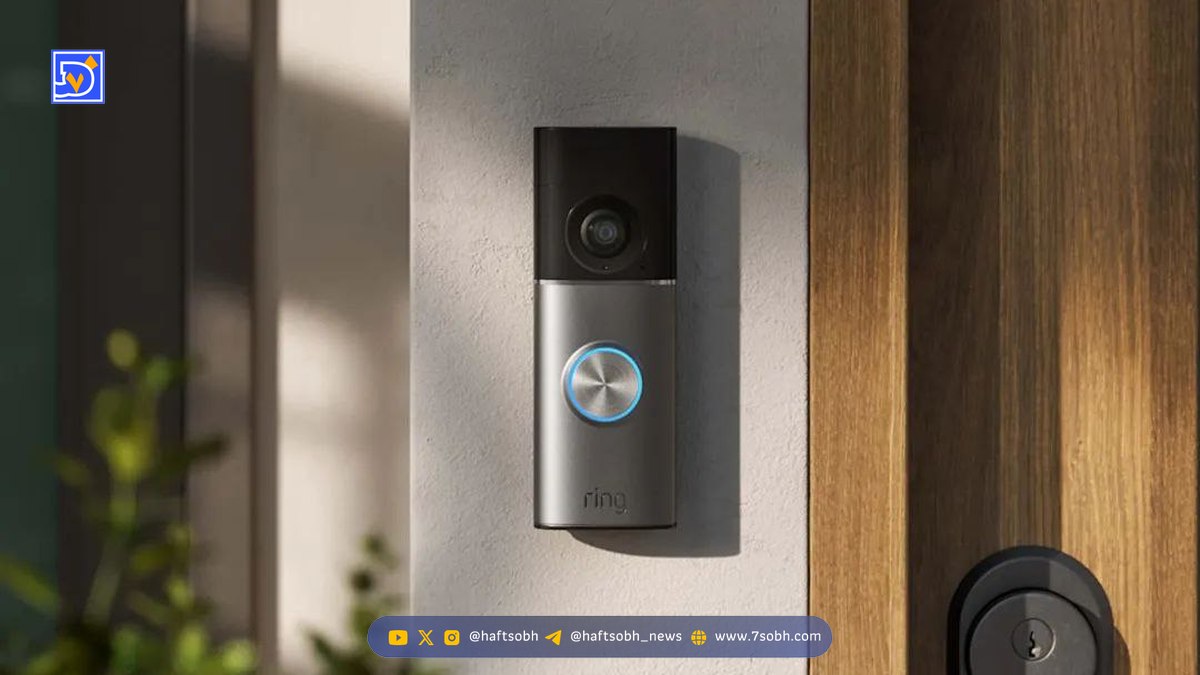 آیفون سخنگو؛ این هوش مصنوعی بهجای شما به استقبال مهمانها میرود