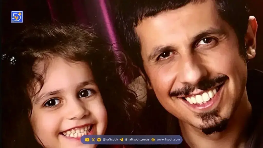 نگاهی به چیدمان کتابخانه شیک و سنتی سلطان طنز ایران، «جواد رضویان»