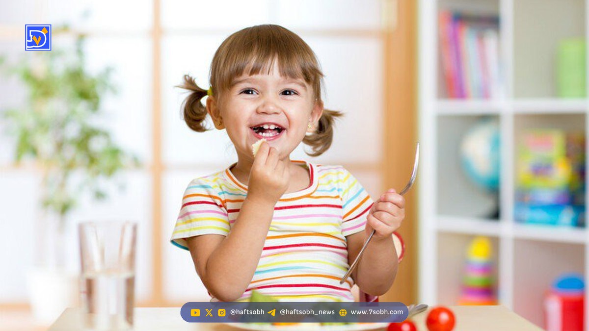 راز افزایش هوش و انرژی در کودکان چیست؟