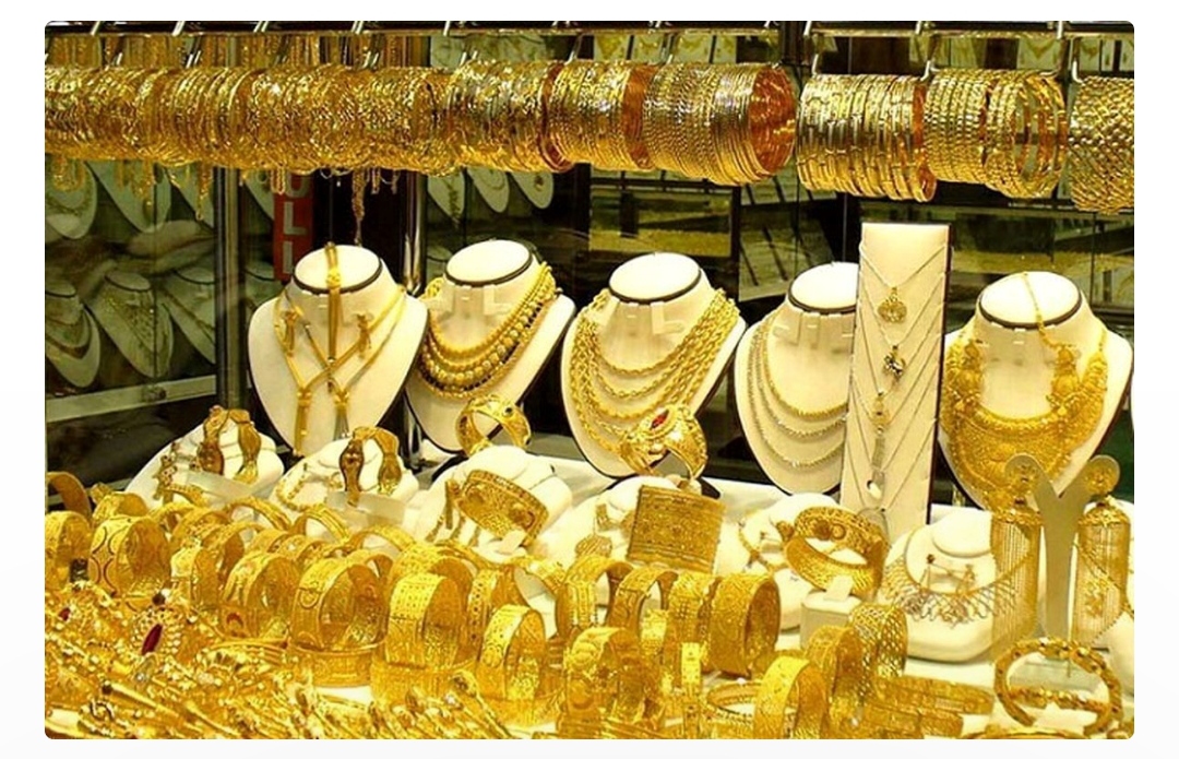 قیمت طلا و سکه امروز چهارشنبه ۱ بهمن ۱۴۰۴ / طلا ترمز برید