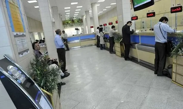 نحوه فعالیت کارکنان ادارات استان تهران