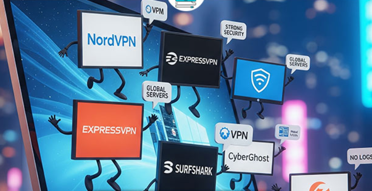 دانلود بهترین فیلتر شکن برای کامپیوتر