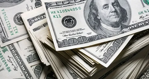 قیمت دلار امروز شنبه 19 اردیبهشت 1405 /تغییر قیمت هفتگی
