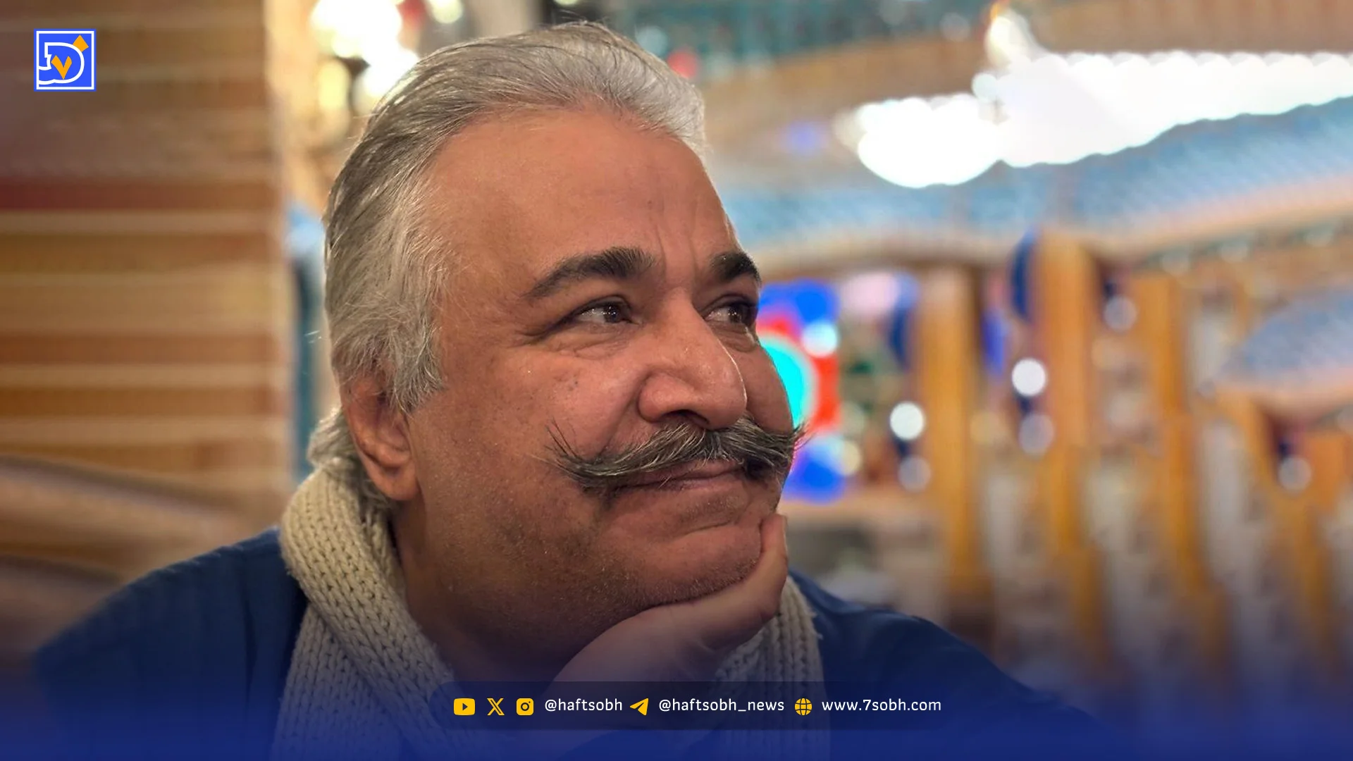 کاریکاتور، سلاحی که می‌تواند برد جهانی داشته باشد