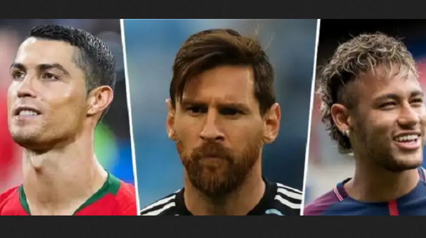 بهترین بازیکن جهان از نظر مردم