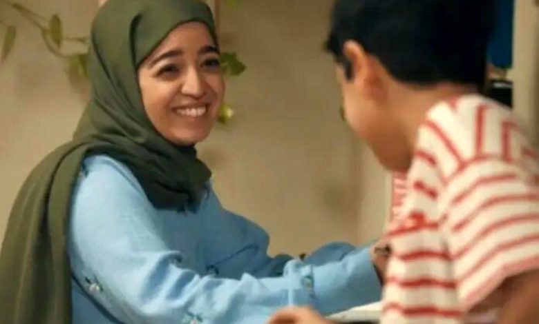 بازیگر نقش گلناز در سریال اسباب زحمت کیه و چه نسبتی با سعید آقاخانی داره؟