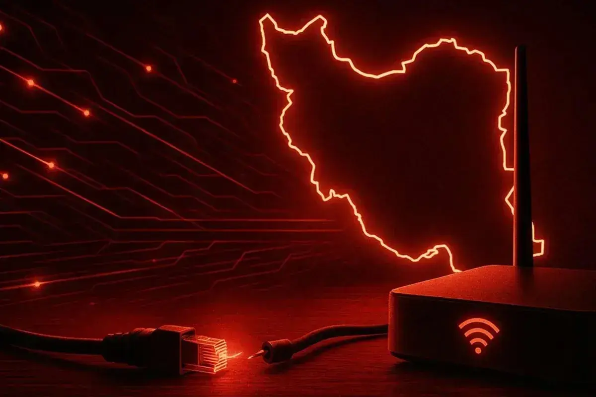 اینترنت بین‌المللی امروز وصل می‌شود؟