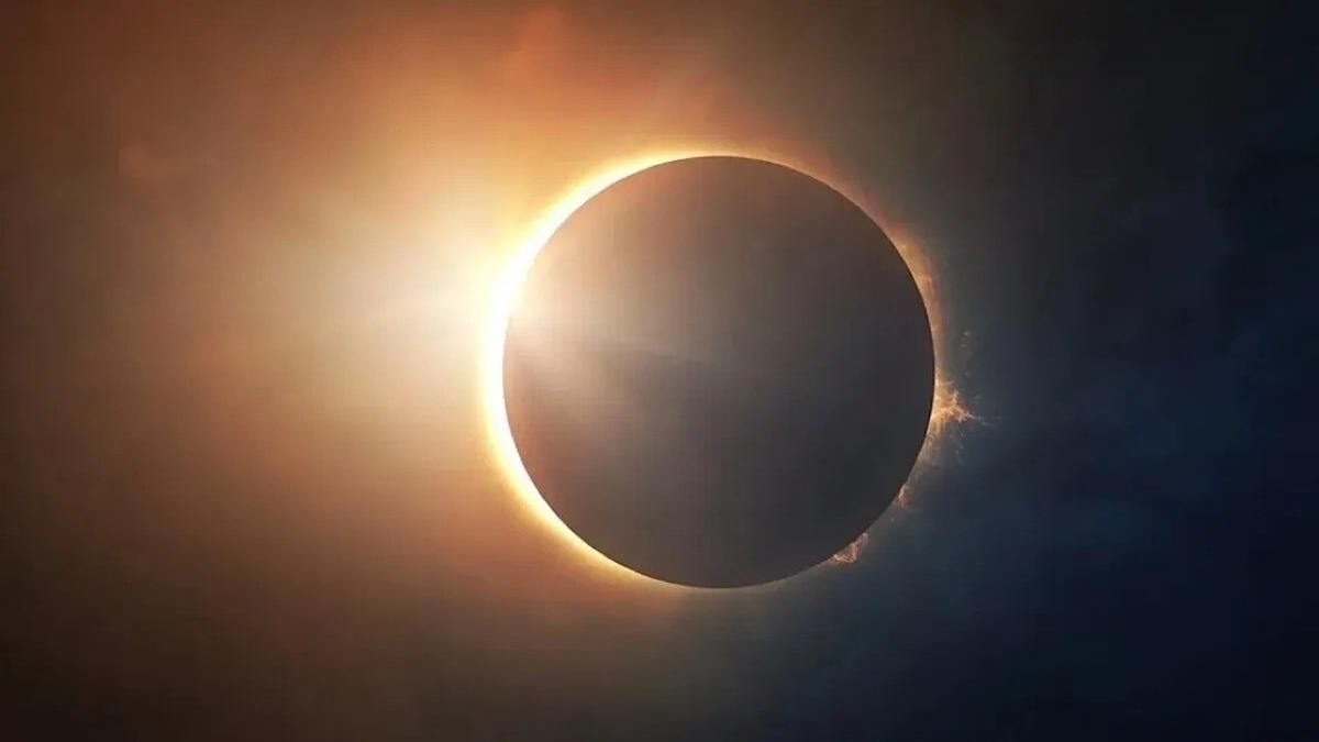 ماجرای عجیب ماه گرفتگی امشب چه بود؟