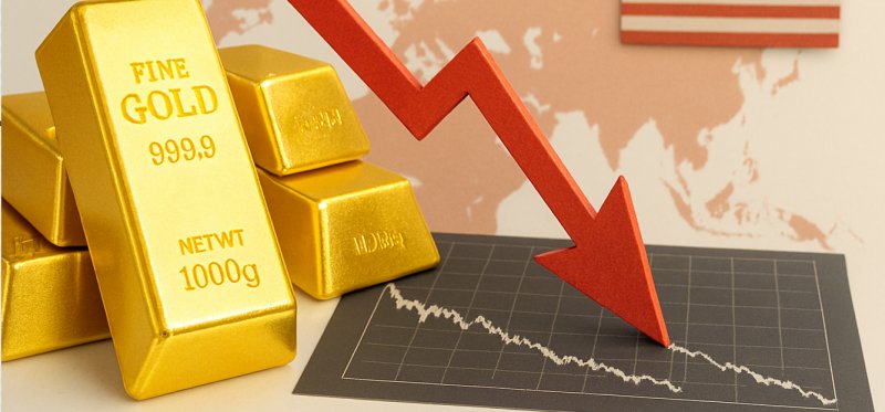 پیش بینی قیمت طلا و سکه دوشنبه ۴ اسفند ۱۴۰۴ / قیمت طلا کاهشی شد + جدول