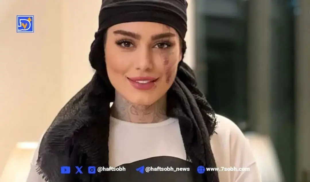 عکس لو رفته از استایل پسرانه تینا آخوندتبار و سحر قریشی در حال تمرین بوکس!