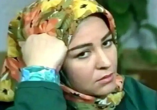 عکس دختر اکرم محمدی بازیگر پدر سالار در سالروز تولدش/ کاملا شبیه جوانی مادرش!