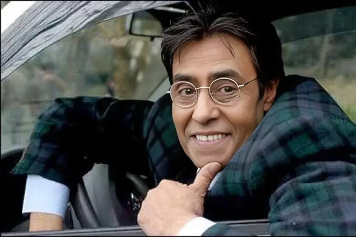 افشای ماجرا جنجالی خواستگاری رفتن خسرو شکیبایی